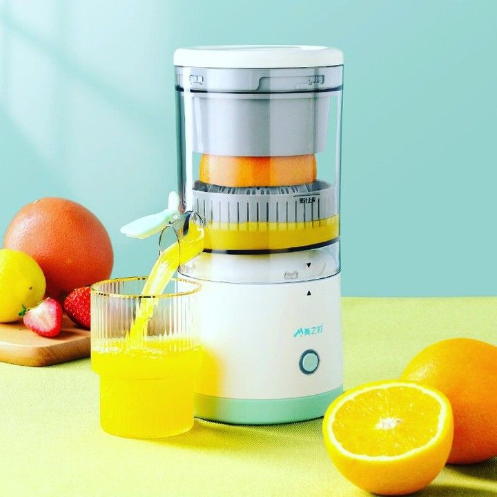 Mini squeeze Juicer