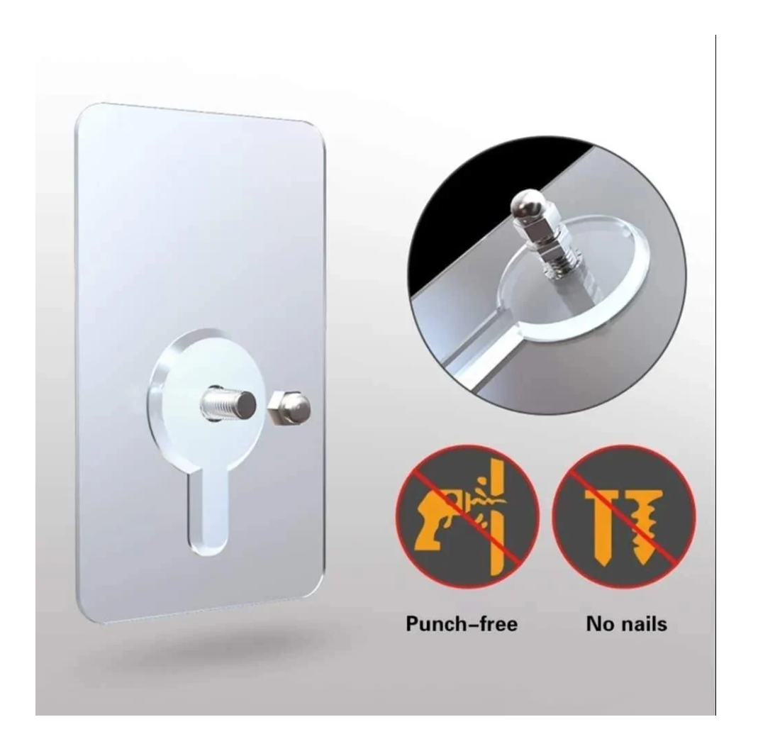 Self Adhesive wall Hooks