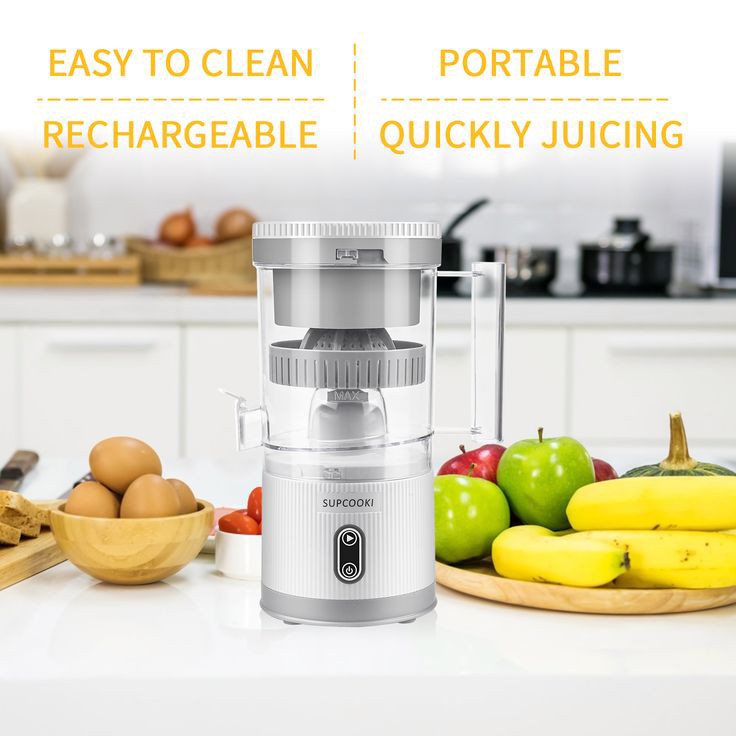 Mini squeeze Juicer