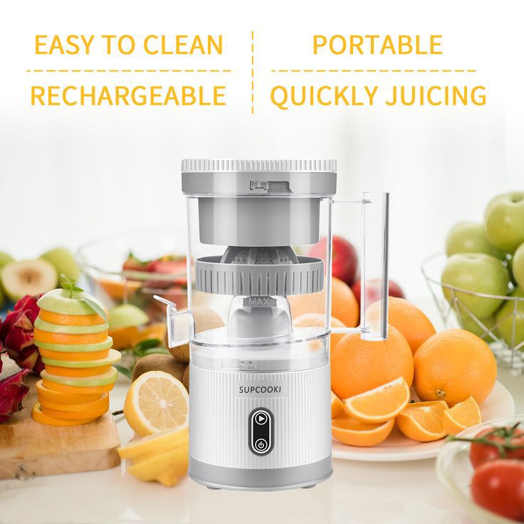 Mini squeeze Juicer
