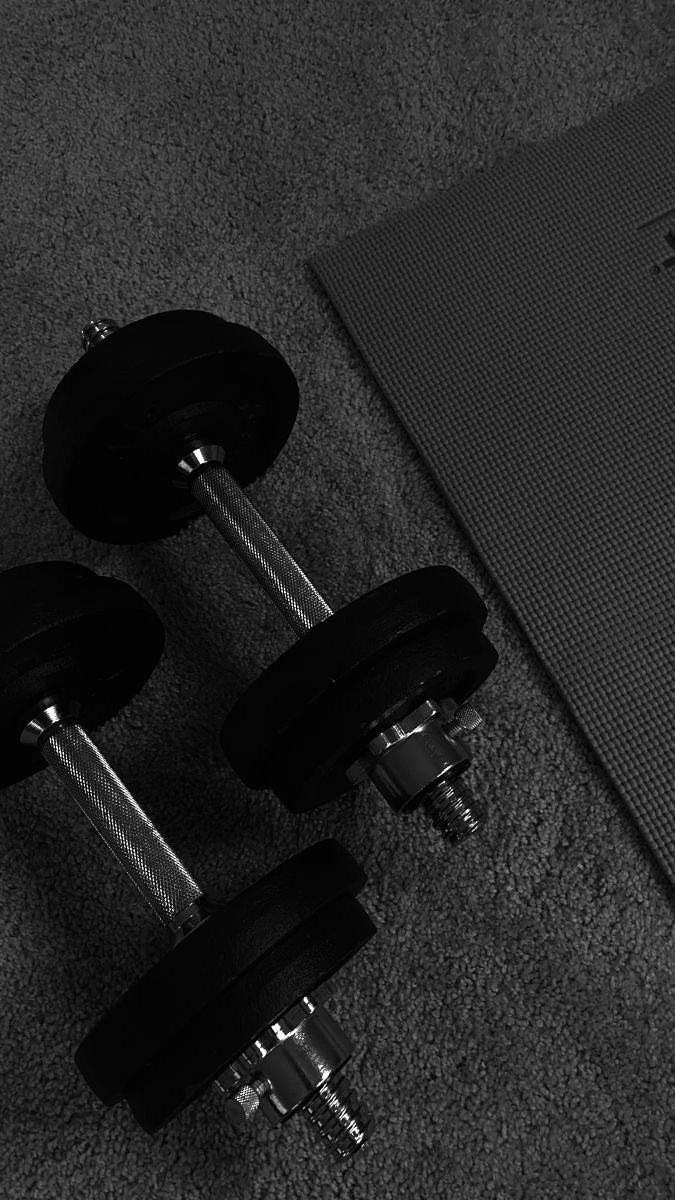 Gym &  Fitness