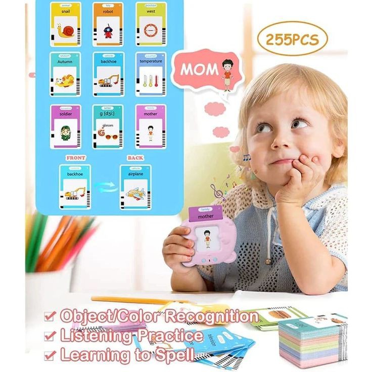 Kids & Children