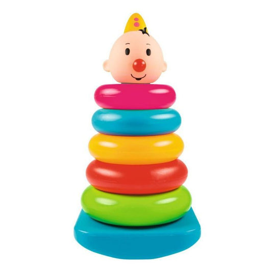 Little junior ring